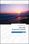 Raccolta di pensieri e parole