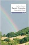 Durante il cammino. Pensieri di fede e d'amore