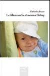 Le filastrocche di nonna Gabry