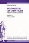 Joseph Priestley e la Lunar Society. I laboratori e la pratica sperimentale