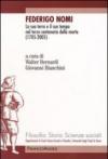 Federigo Nomi. La sua terra e il suo tempo nel terzo centenario della morte (1705-2005)