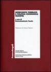 Intervento pubblico e politica economica fascista