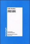 Scritti scelti (1960-2007)