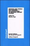 Methods and models for planning the development of regional airport systems