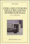 L'idea dell'Europa nelle relazioni internazionali