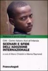 Scenari e sfide dell'adozione internazionale (Politiche e servizi sociali)