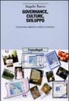 Governance, culture, sviluppo. Cooperazione ambientale in Africa occidentale