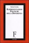 Rappresentazioni politiche della differenza