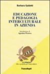 Educazione e pedagogia interculturale in azienda