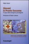 Giovani in pronto soccorso. Il corpo nelle emergenze psicologiche