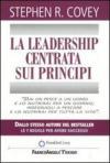 La leadership centrata sui principi