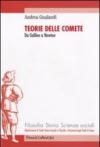 Teorie delle comete. Da Galileo a Newton