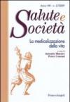 La medicalizzazione della vita