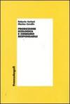 Produzione ecologica e consumo responsabile