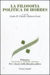 La filosofia politica di Hobbes