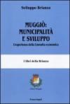 Muggiò: municipalità e sviluppo. L'esperienza della Consulta economica
