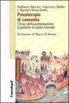Psicoterapia di comunità. Clinica della partecipazione e politiche di salute mentale
