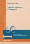 Conflitto e violenza nella coppia