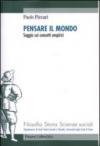 Pensare il mondo. Saggio sui concetti empirici: Saggio sui concetti empirici (Filosofia, storia e scienze sociali)