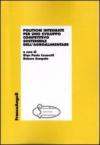 Politiche integrate per uno sviluppo competitivo sostenibile dell'agroalimentare