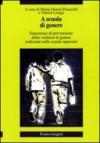A scuola di genere. Esperienze di prevenzione della violenza di genere realizzate nelle scuole superiori