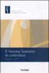 Il sistema sanitario in controluce. Rapporto 2010