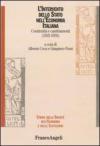 L' intervento dello stato nell'economia italiana. Continuità e cambiamenti (1922-1956)