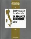 Osservatorio finanziario regionale: 33