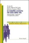 Le malattie croniche nel ciclo della vita. Aspetti psicologici, comunicativi e di organizzazione sanitaria