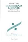 La coscienza liminare. Sui fondamenti della simbolica politica