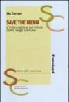 Save the media. L'informazione sui minori come luogo comune