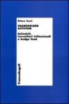 Shareholder activism. Azionisti, investitori istituzionali e hedge fund