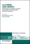 La Chiesa dal «basso». Organizzazioni, interazioni e pratiche del contesto parrocchiale alpino alla fine del Medioevo
