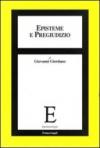 Episteme e pregiudizio