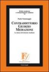 Contradditorio giudizio mediazione. La danza del demone mediano