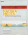 Natura morta. Rappresentazione dell'oggetto, oggeto come rappresentazione