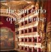 The San Carlo opera house