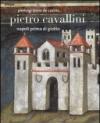 Pietro Cavallini. Napoli prima di Giotto