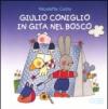 Giulio Coniglio in gita nel bosco