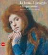 La donna, il paesaggio e l'impressione. Dipinti dei Musei Civici di Pavia tra Ottocento e Novecento