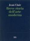 Breve storia dell'arte moderna