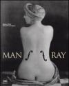 MAN RAY