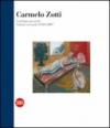 Carmelo Zotti. Catalogo generale. Ediz. italiana e inglese. 2.1980-2007