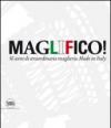 Maglifico! Sublime Italian Knitswear. 50 anni di straordinaria maglieria Made in Italy