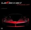 LaFerrari dynamic art. Ediz. italiana