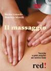 Il massaggio. DVD