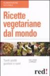 Ricette vegetariane dal mondo