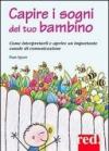 Capire i sogni del tuo bambino