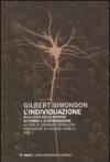 Individuazione alla luce delle nozioni di forma e di informazione-Simondoniana (L')