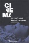Abitare la soglia. Cinema e filosofia
